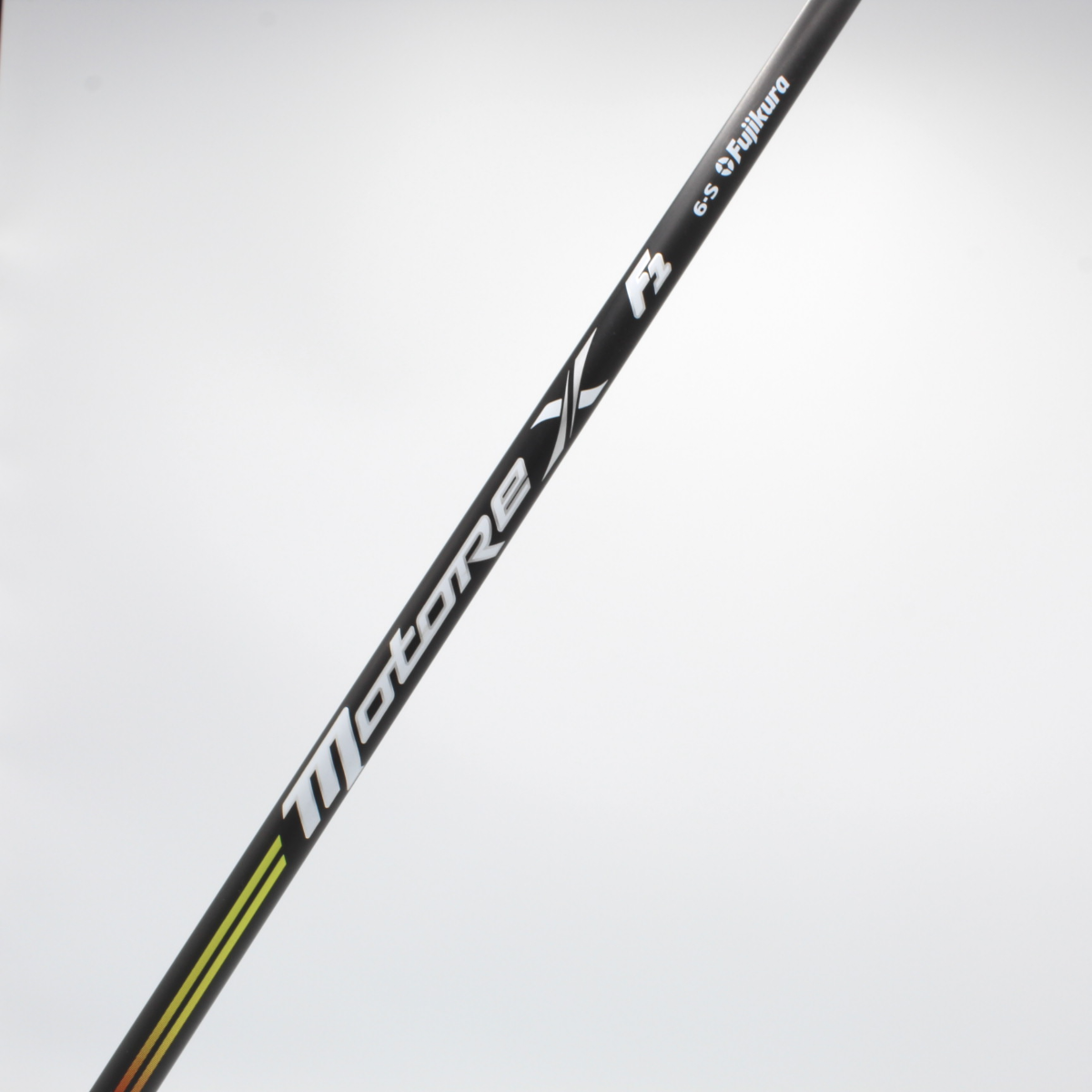Fujikura Motore X F1 6 Driver Graphite Shaft Stiff Flex w/ Cobra