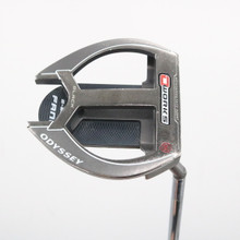 Odyssey O-Works 2-Ball Fang Black S Putter 35 Inches Right-Handed G-98937