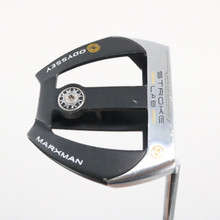 Odyssey Stroke Lab Marxman S Putter 35 Inches Right-Handed G-98938