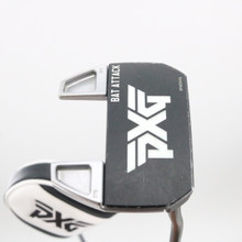 PXG Bat Attack Putter 35 Inches Right-Handed Headcover G-98952