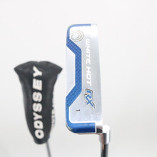Odyssey White Hot RX 1 Blade Putter 35 Inches Right-Hand G-98954