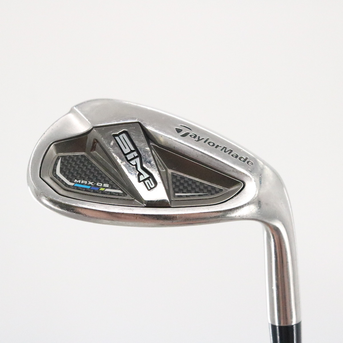 TaylorMade SIM2 Max S Sand Wedge Graphite Ventus A Senior RH Right Hand