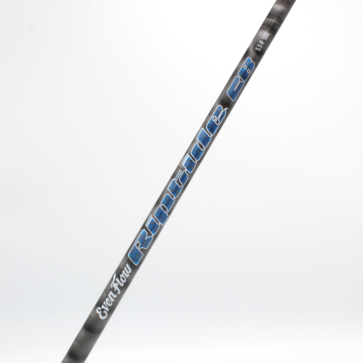 Project X Even Flow Riptide CB 5.5 7 Wood Shaft Regular w/ Cobra