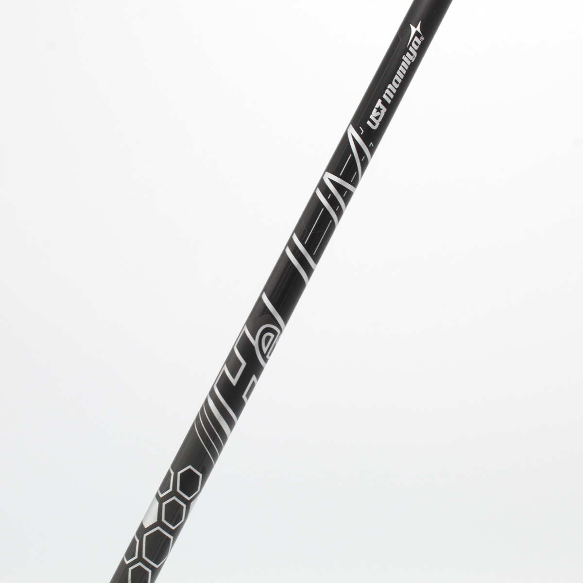 UST MAMIYA HELIUM 4F1 W Flex Driver Shaft - Callaway Mavrik Epic Flash Rogue EUR 44,93 - FR