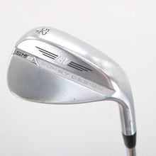 Titleist Vokey SM8 Gap Wedge 52.12F 52 Degrees Steel Shaft Right-Handed T-97783