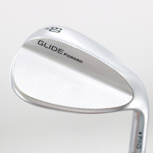 Ping Glide Forged Lob Wedge 60.08 60 Degrees Black Dot Dynamic Gold RH T-99555