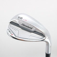 Cleveland CBX 2 Sand Wedge 56.12 56 Degrees Ladies Womens Right-Handed T-99564