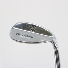 Cleveland Tour Action Reg.588 Lob Wedge 60 Degrees Steel RH Right Handed M-99350