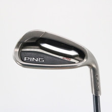 Ping G25 W Pitching Wedge Silver Dot Graphite TFC 80 Senior Right Handed M-99374