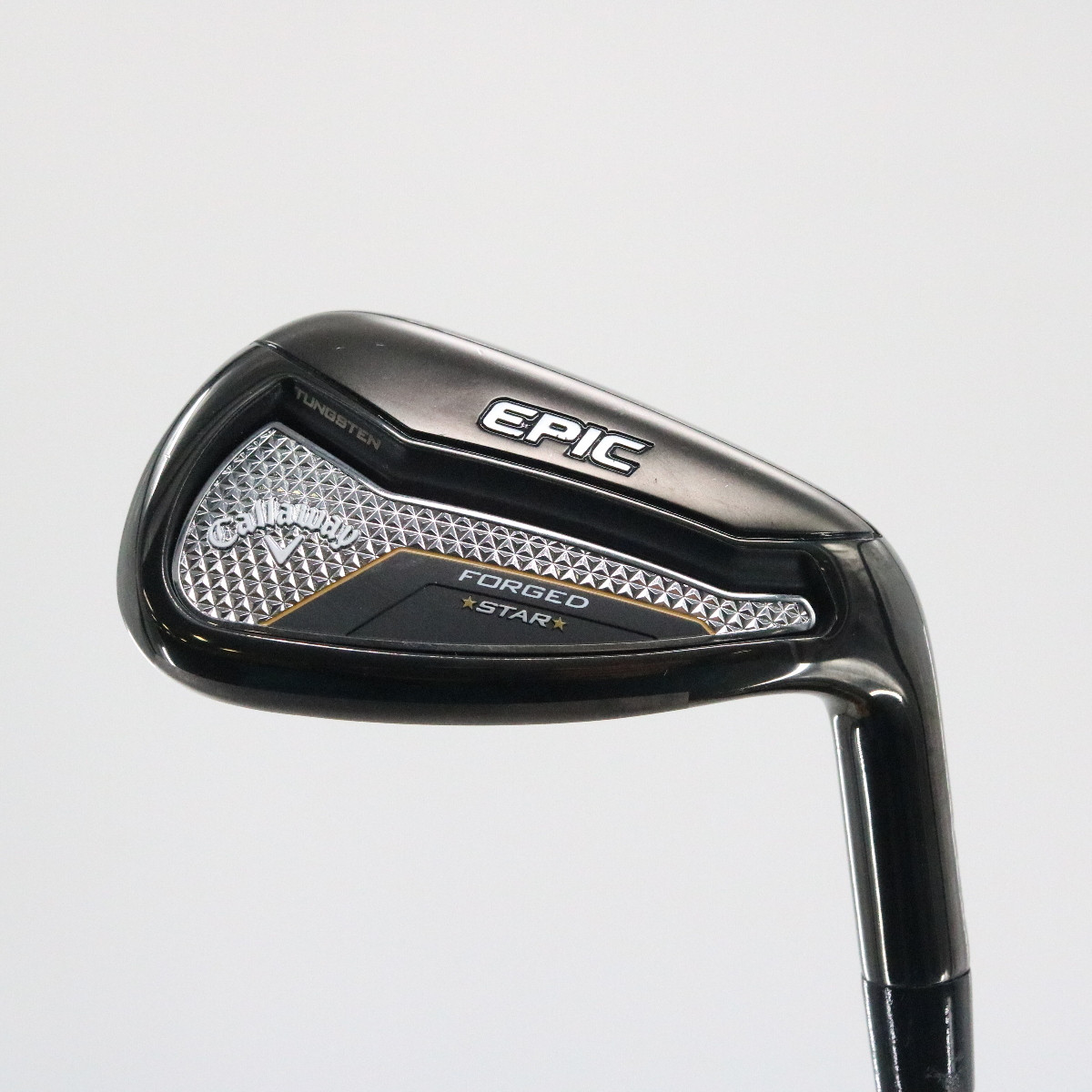 Callaway Epic Star E19 A Approach Wedge Graphite ATTAS Senior RH