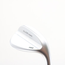 2022 Ping Glide Forged Pro Gap Wedge 50 Degrees Steel ZZ-115 Shaft RH T-99604