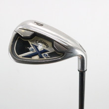 Callaway Golf X-20 Pitching Wedge Graphite Shaft Regular Flex Right-Hand C-99499
