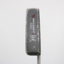 Odyssey DFX 3300 Blade Putter 35 Inches Steel Right Handed M-99734