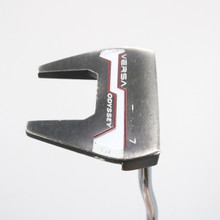 Odyssey Versa 7 Black Putter 35 Inches Steel Right Handed M-99740