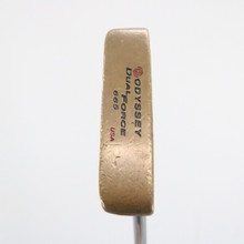 Odyssey Dual Force 665 Brass Putter 36 Inches Steel Shaft Right Handed M-99789