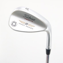 Titleist Vokey Spin Milled Wedge 58 Degrees SM58.12 Dynamic Gold Steel C-99543