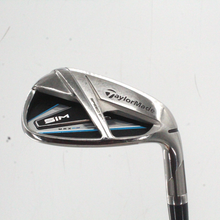 TaylorMade SIM Max Pitching Wedge Graphite Ventus Senior Right Handed M-99793