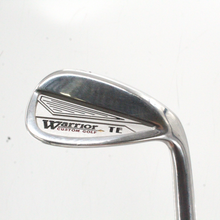 Warrior Custom Golf TE A U GW Gap Wedge 52 Degrees Steel RH Right Handed M-99753