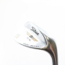 Titleist Vokey Spin Milled C-C Gap Wedge 50.08 50 Degrees Right-Handed T-99621