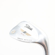 Titleist Vokey Spin Milled C-C Sand Wedge 54.11 54 Degrees Right-Handed T-99622