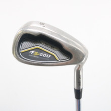F2 Golf SS Cavity Back 56 Degrees True Temper Steel Shaft Right-Handed C-99919