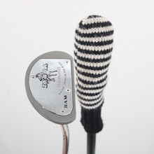 RAM Zebra Face-Balanced Putter 35" Includes Headcover Right-Hand C-99938