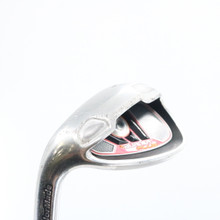 TaylorMade Burner Plus Gap A Approach Wedge Steel Shaft LEFT-HAND T-99629