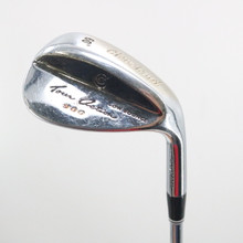 Cleveland Tour Action 900 Chrome Wedge 60 Degrees Steel Shaft Right Hand C-99947