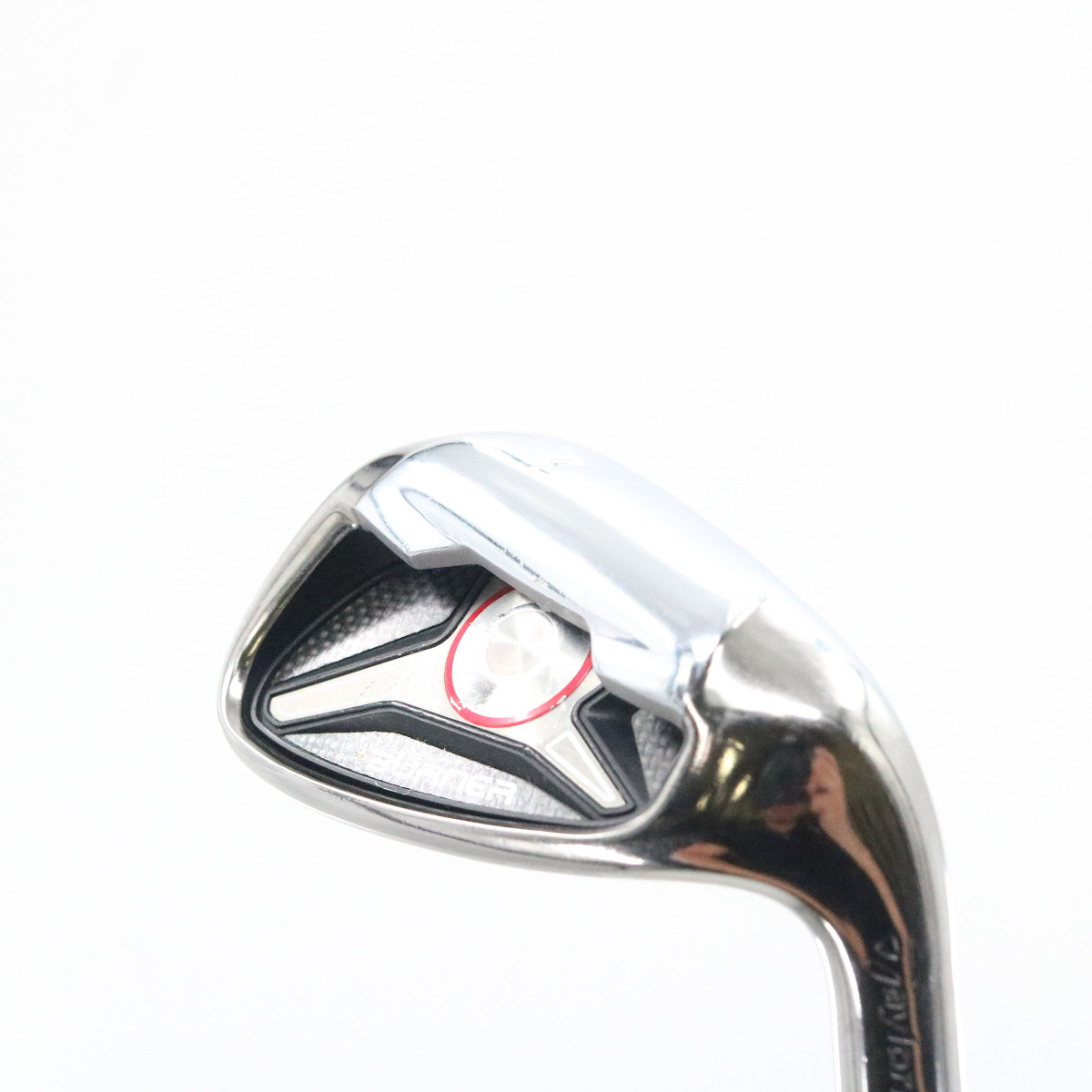 TaylorMade Burner 1.0 Pitching P PW Wedge Steel Regular Flex RightHand