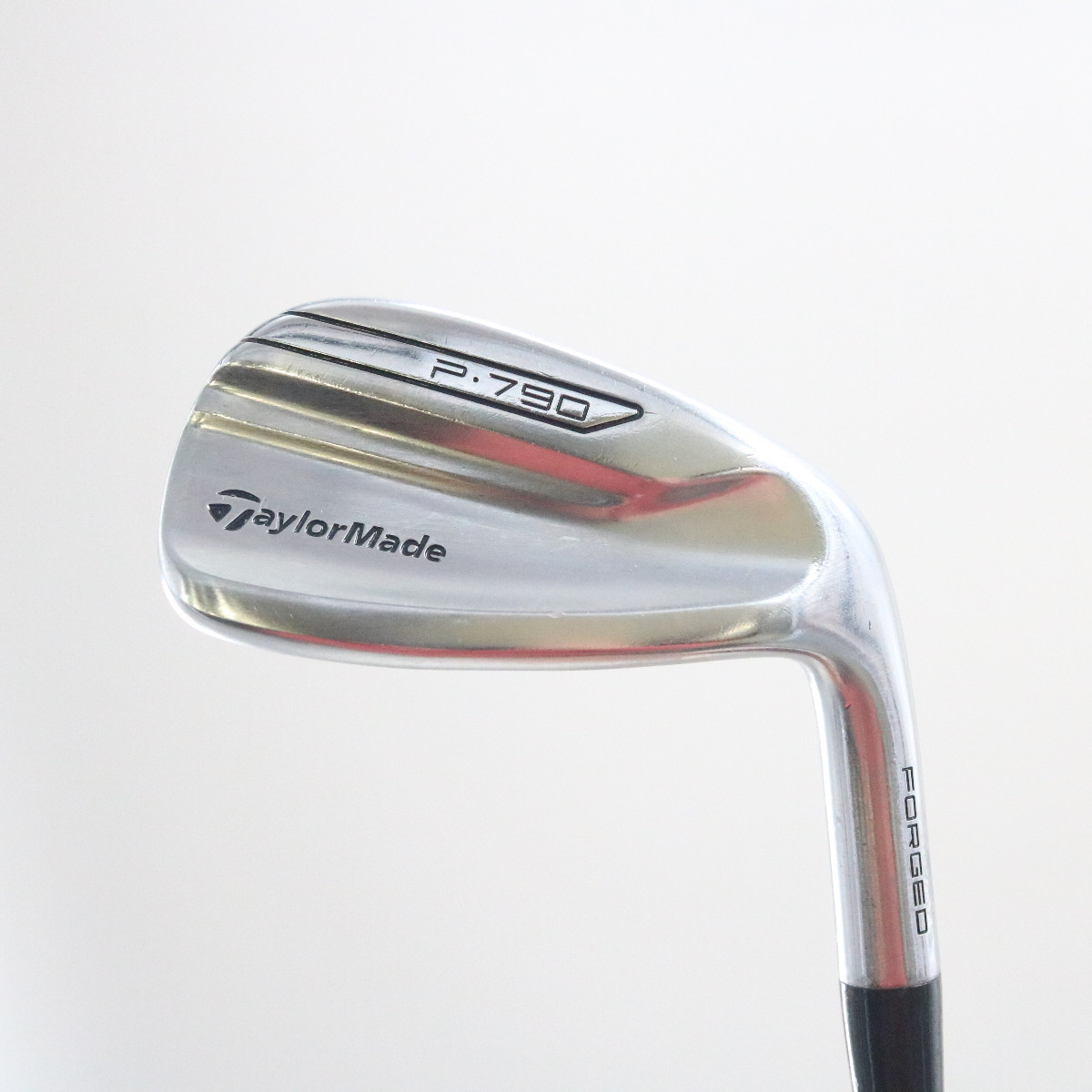 TaylorMade P790 Pitching Wedge Steel Dynamic Gold Regular Right Hand RH M100115 Mr Topes Golf