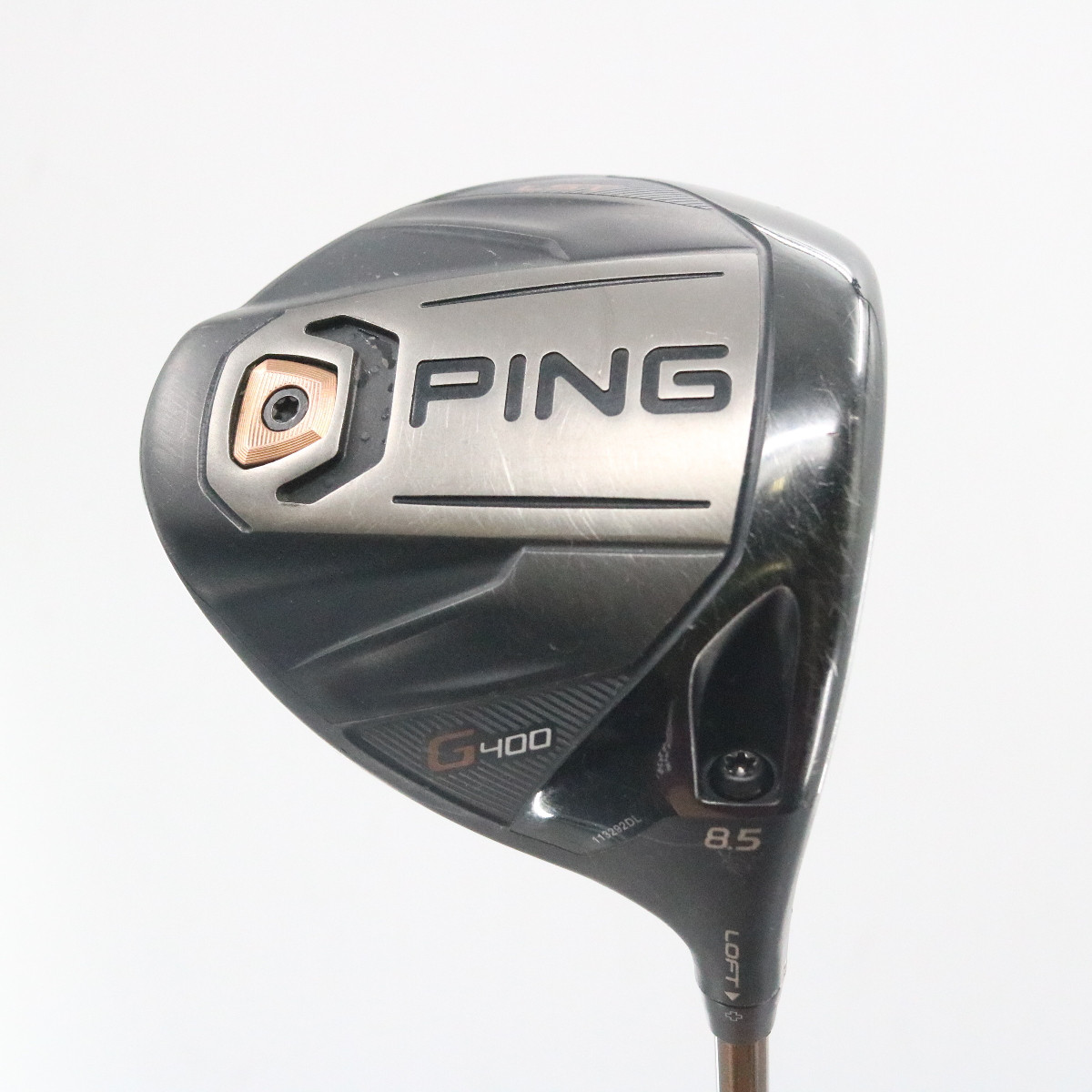 PING G400 8.5° LST-