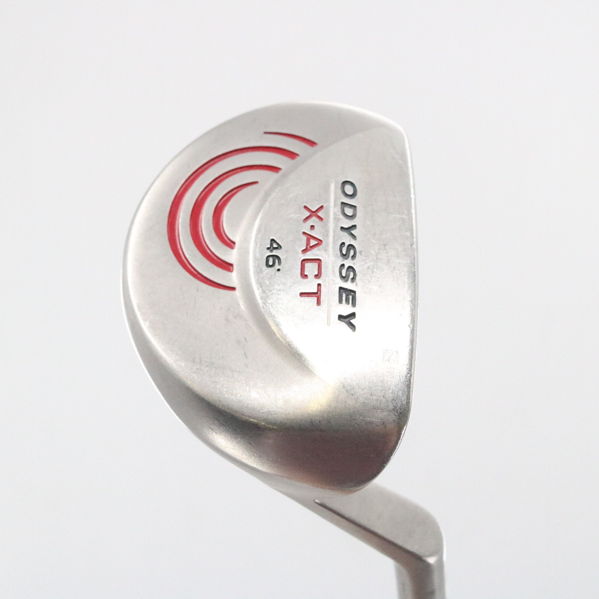 Odyssey XACT Chipper 46 Degrees Steel Right Handed M100157 Mr Topes