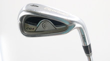 Cleveland CG4 CG 4 Individual 4 Iron Steel S Stiff Flex Right-Hand S-100607