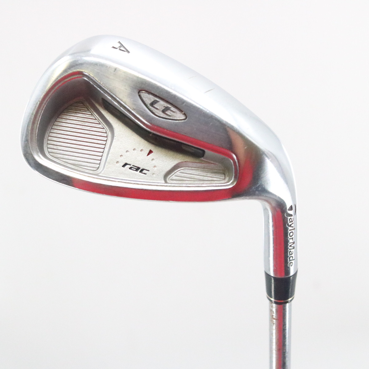 TaylorMade RAC LT Approach Wedge Steel Rifle Regular RH Right Handed C