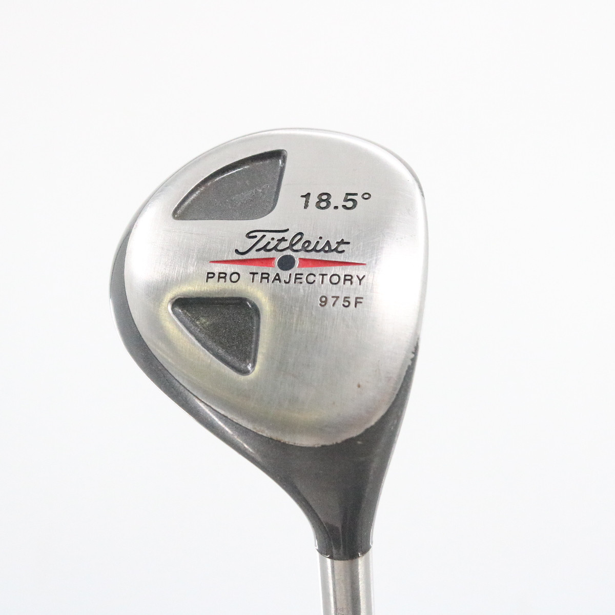 9 Tiges De Fer Dynamic Gold S300 - True Temper - Pointe 0.355 - Raide Stiff