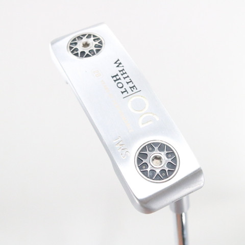 Odyssey White Hot OG 1WS Stroke Lab Putter 35 Inches Right-Handed T