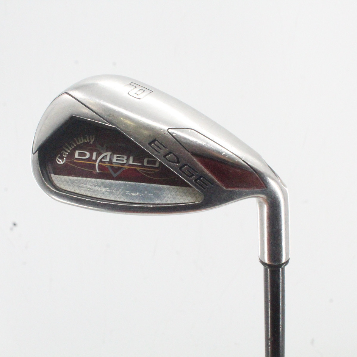 Callaway Diablo Edge P Pitching Wedge Graphite Senior RH Right Handed C