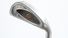 Ping Eye Individual 3 Iron Orange Dot Steel Stiff S Flex Right-Hand S-101192