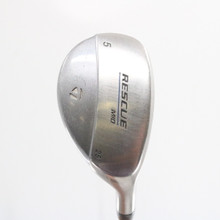 TaylorMade Rescue Mid 5 Hybrid 25 Degrees Graphite Ladies Right Handed M-101810