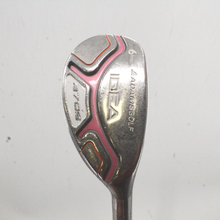 Adams Idea A7OS Individual 6 Hybrid Iron Graphite Ladies Right Handed M-101931