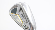 Junior Adams IDEA A7OS A7 OS Individual 9 Iron Steel Youth Flex RH S-102890