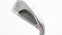 Ping Karsten I Individual 3 Iron Black Dot Steel Stiff Flex Right-Hand S-102894