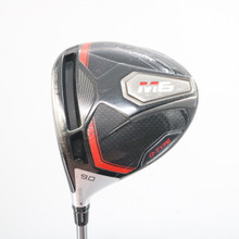 TaylorMade M6 D-Type Driver 9.0 Degrees Graphite Helium F2 Ladies LH M-101946