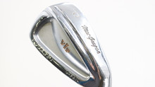 MacGregor VIP Forged 1025C P PW Pitching Wedge Steel Regular Right-Hand S-102937