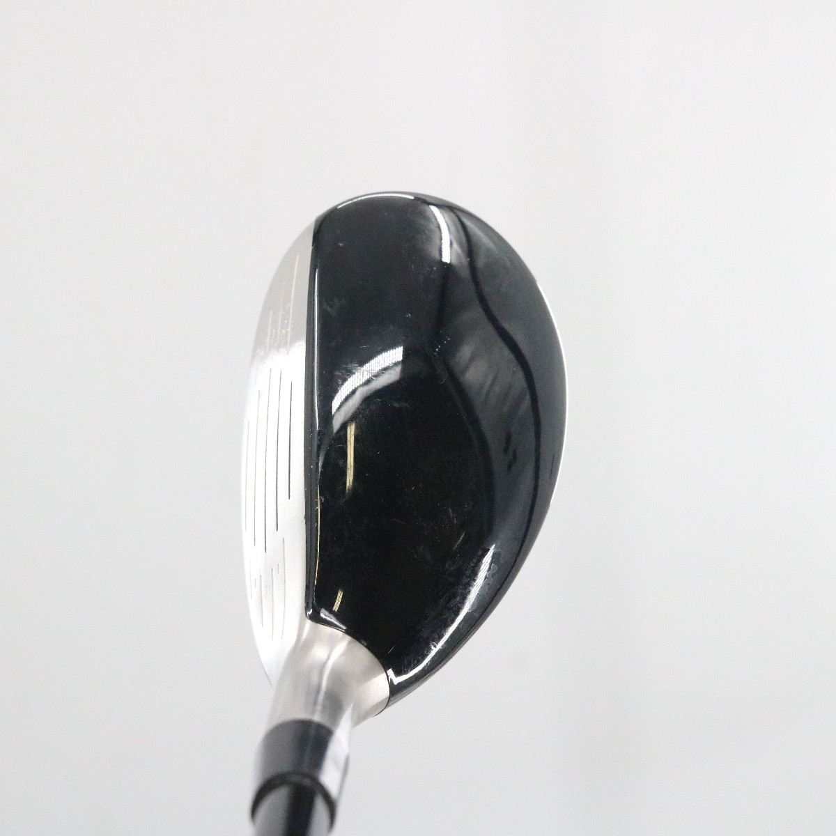 Nickent 4DX IW 5 Hybrid 26 Degrees UST Graphite Regular Flex Right