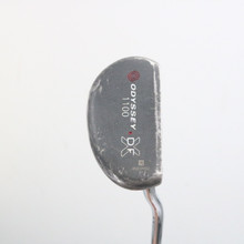 Odyssey DFX 1100 Blade Putter 35 Inches Steel Right Handed C-102501