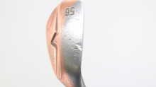 Callaway Forged Copper S Sand Wedge 56.11 degree Steel Wedge Right-Hand S-102847