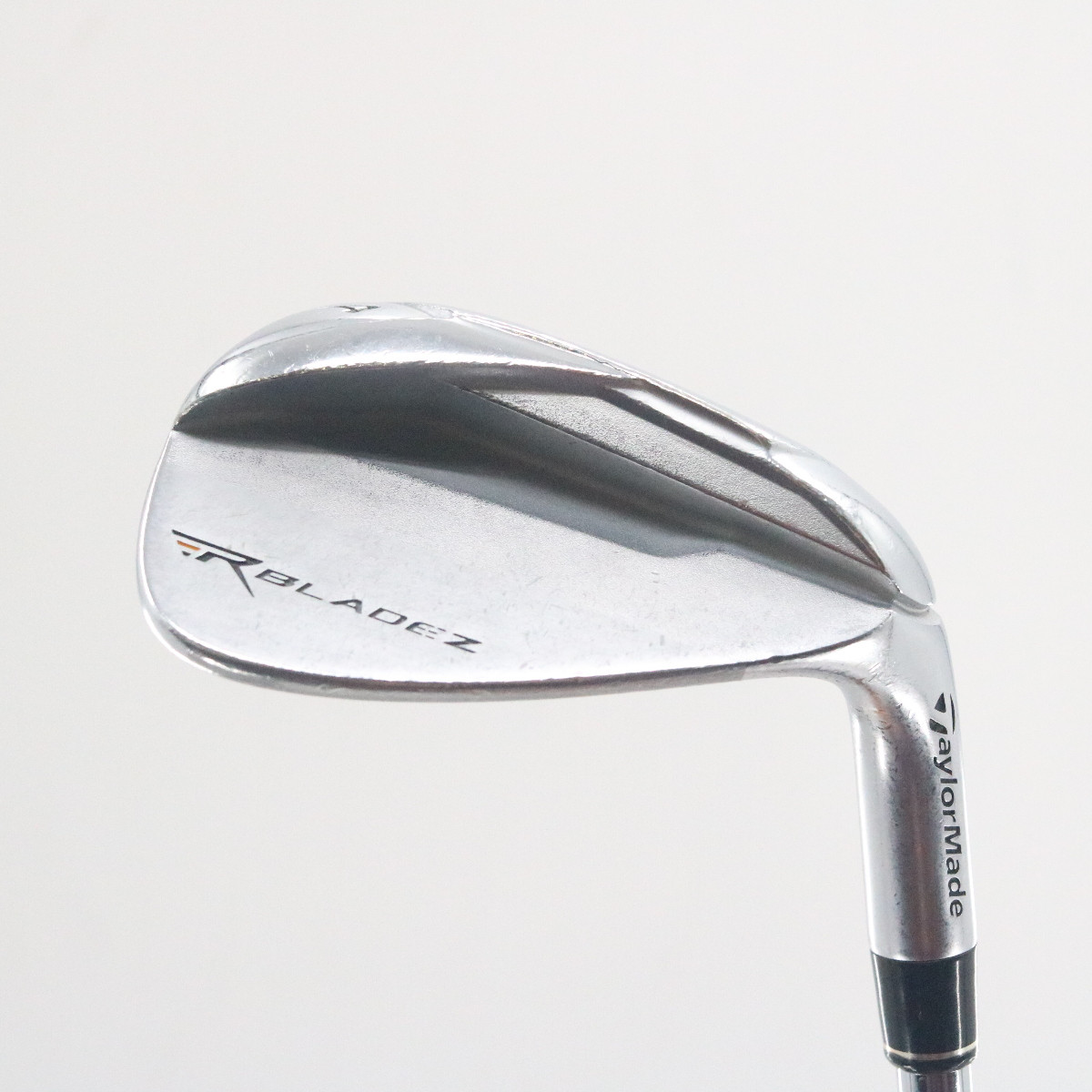 TaylorMade Rocketbladez Rbladez A Gap Wedge 50 Degrees Steel Stiff RH M