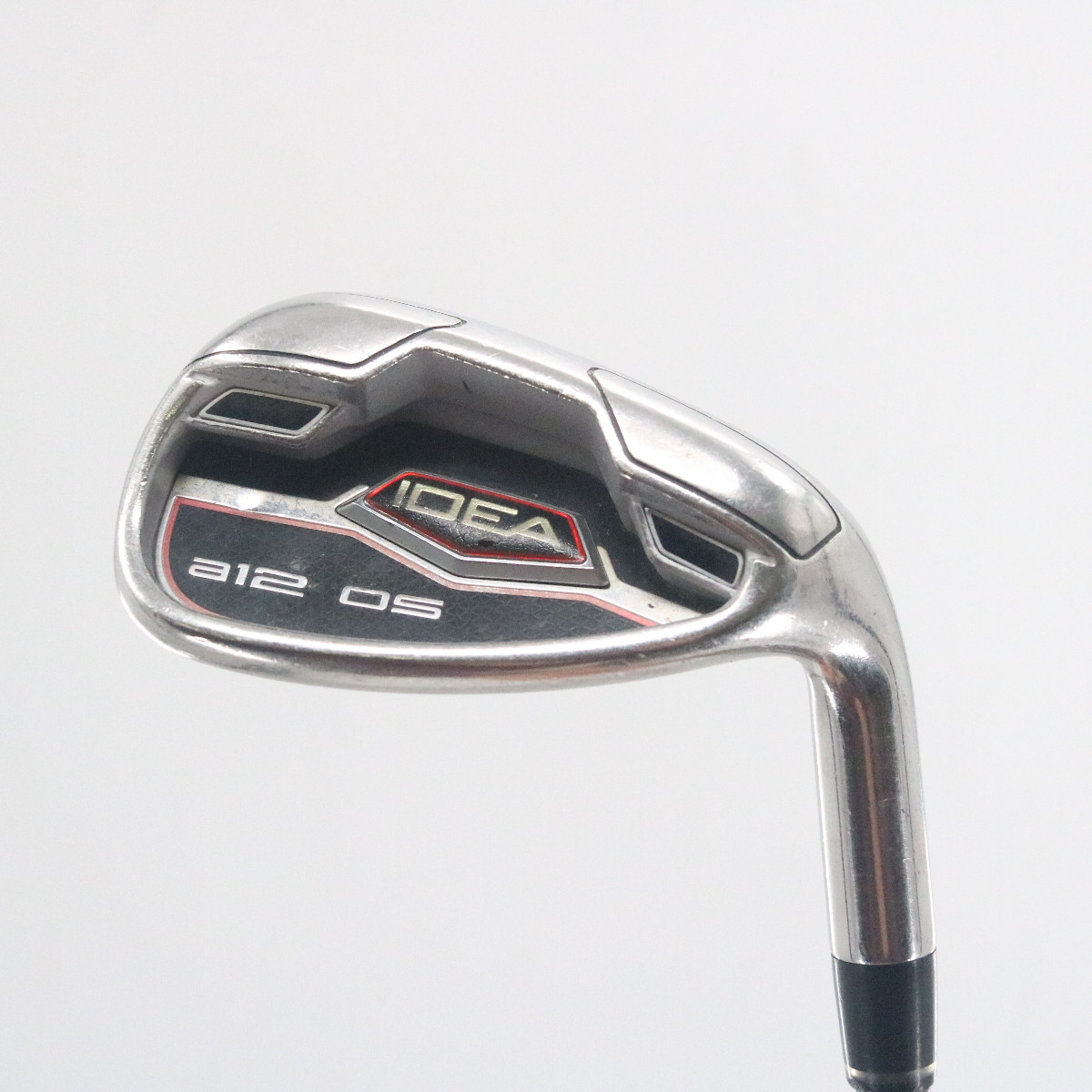 Adams Idea A12 Os Release Date Adams IDEA a12 OS P Pitching Wedge Graphite Shaft Senior Right Handed M