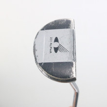 Never Compromise Z|I Alpha Putter 32 Inches Steel Right-Handed C-102469